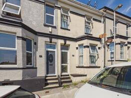 3, St Michael Avenue, Plymouth PL2 1LN