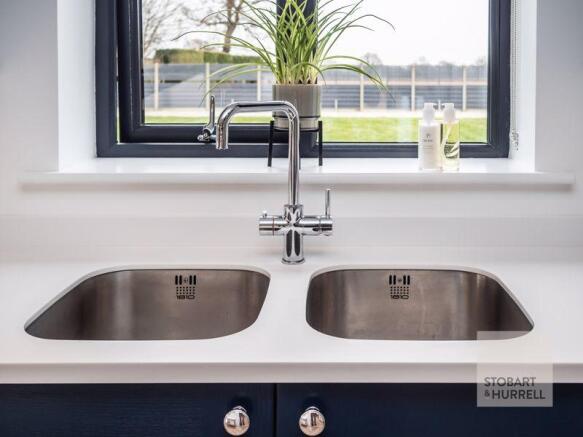 Kitchen Details