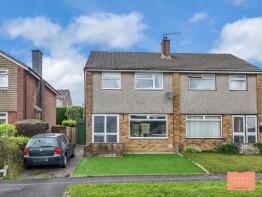 6, Lon-y-gors, Caerphilly CF83 1DP
