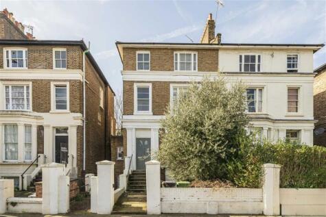 Stowe Road, Shepherds Bush
