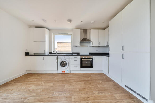 kitchen/ lounge/ diner