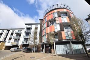 Block 2, 361, Quayside Drive, Colchester CO2 8GT