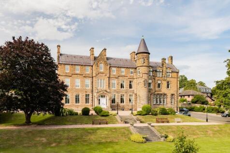 6/5 Esdaile Bank, Edinburgh, EH9 2PN