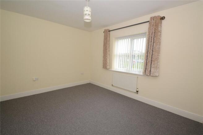 2nd Floor Bed 2