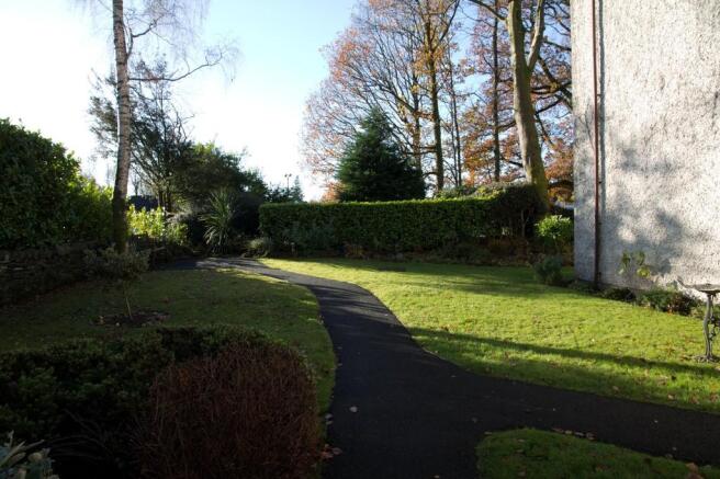 Communal Garden