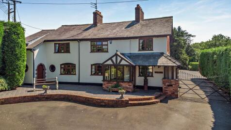 Windsor Holloway, Kinver, DY7