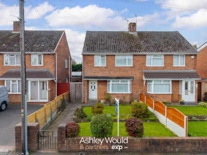 Newman Avenue, Wolverhampton, wv4
