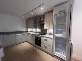 Flat 304, 92 Digbeth Square, Bradford Street, Birmingham B12 0QA