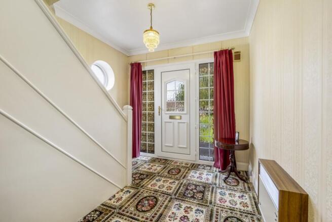81 Tanchelene, White House Lane (Fishtoft)-16