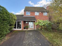 5, Sabina Close, High Wycombe HP12 3HF