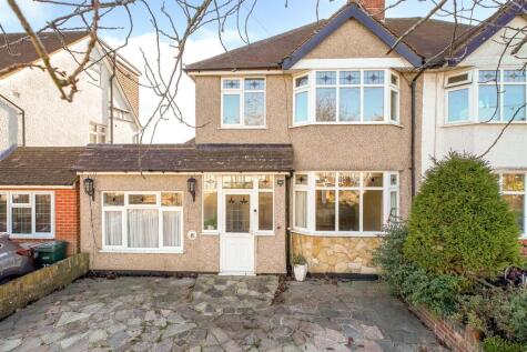 Malvern Way, Croxley Green, Rickmansworth