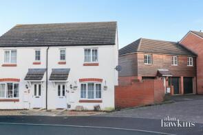 22, Crosstrees, Swindon SN4 8FB