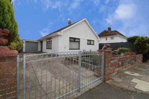 2, Orchard Drive, Newton, Porthcawl CF36 5RA
