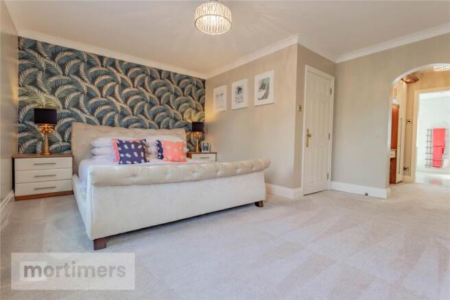 Main Bedroom