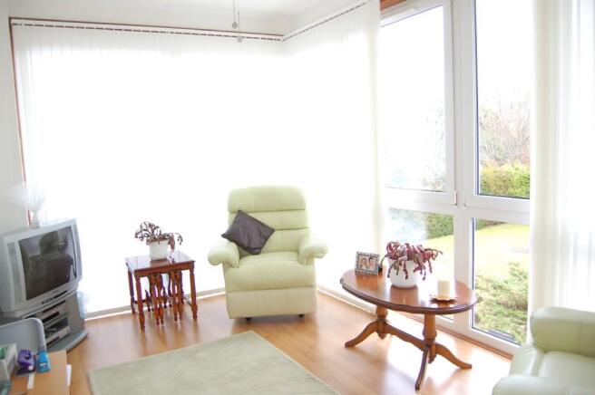 Sun room
