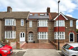 121, South Park Crescent, London SE6 1JL