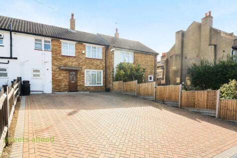 Spa Hill, London, SE19