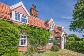 2, Mount Pleasant, Station Road, Woodbridge IP12 2DQ