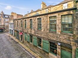 46, Thistle Street South West Lane, New Town, Edinburgh EH2 1EW