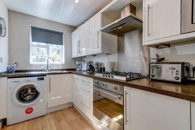 Kitchen - Aspect ...