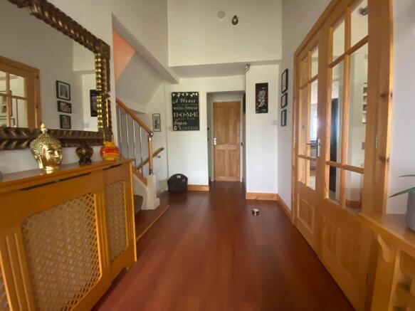 Hall 1