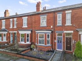 39, Ellesmere Road, Warrington WA4 6DZ