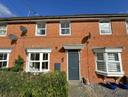 56, Curlew Drive, Chippenham SN14 6YQ