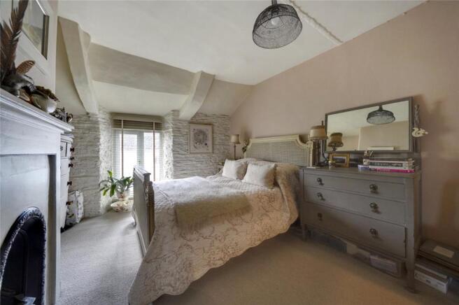 Bed 1a