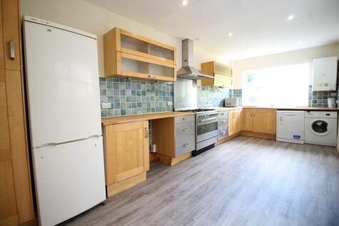 Frant Road, Thornton Heath, CR7