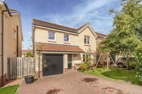 36 Miller Street, Winchburgh, West Lothian, EH52 6WP