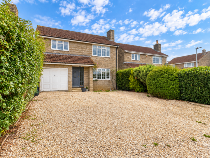 Orchard Way, Keinton Mandeville