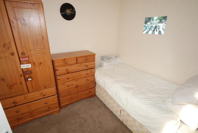 BEDROOM 3