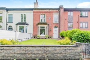 19, Belle Vue Terrace, Bury BL9 0SY