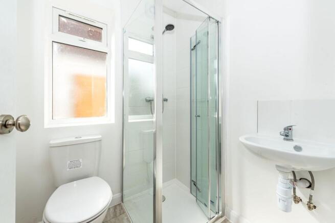 Annexe Bathroom