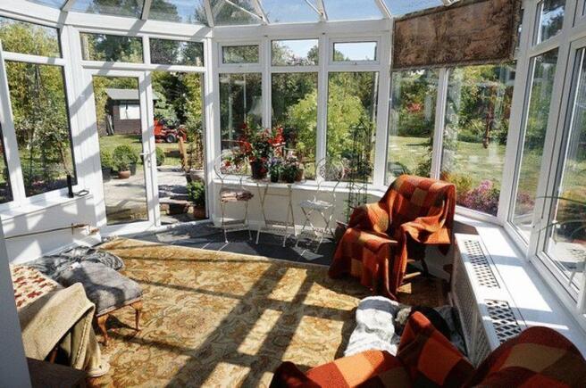 Conservatory 