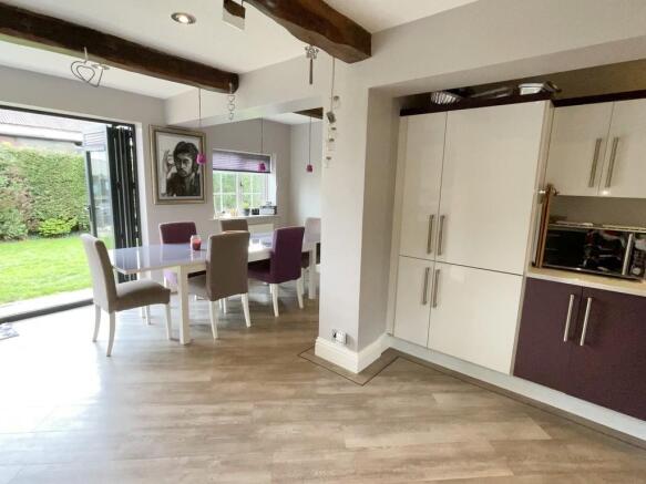Kitchen Dining Ro...