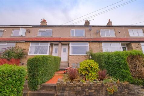 Friendly Avenue, Sowerby Bridge