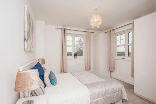 Bedroom two