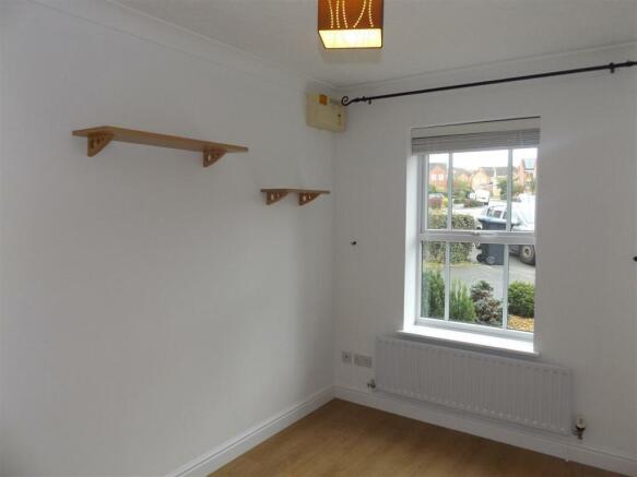 Front Room