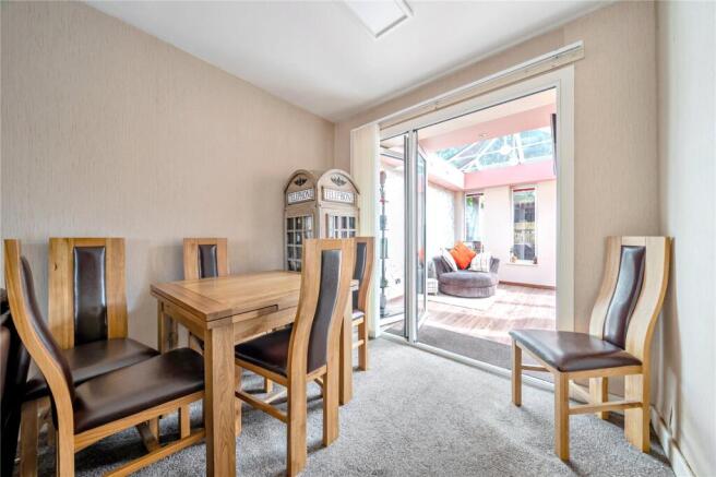 2 bed Semi-Detached for sale Image 5