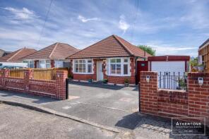 13, Burley Road, Poole BH12 3DA