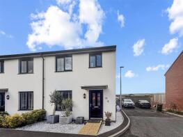 83, Mallow Place, Newton Abbot TQ12 1NQ