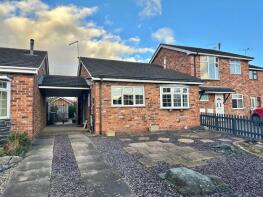 34, Scaife Road, Nantwich CW5 5TS