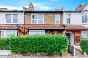 21a, Isis Street, London SW18 3QL