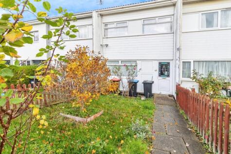 Broadlands, Netherfield, Milton Keynes, Buckinghamshire, MK6