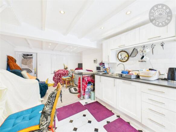 Lounge/Kitchen/Diner