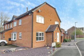 2, Cranford Mews, Stoke-on-trent ST7 2YJ