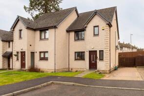 7, Rannochmoor Gardens, Dundee DD3 9SJ