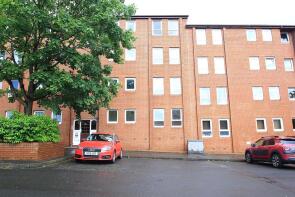 Flat 10, 20, Succoth Street, Glasgow G13 1DF