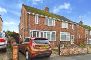 16, Edward Close, Kettering NN15 6HA